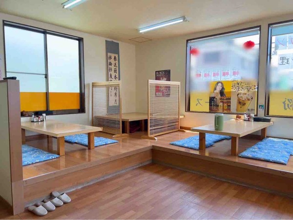 香港家庭料理 戴記