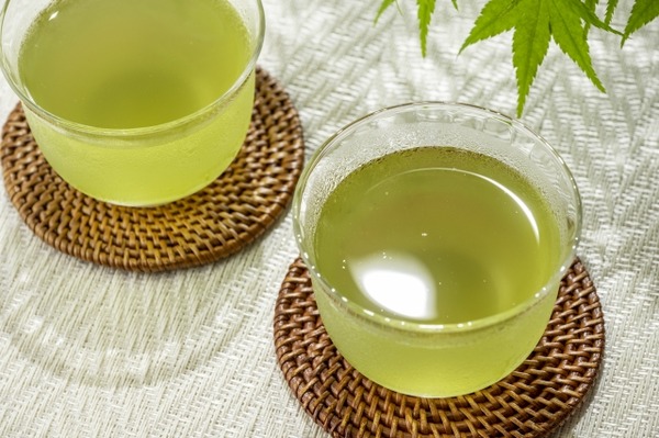 村上茶と、ペアリングマルシェ