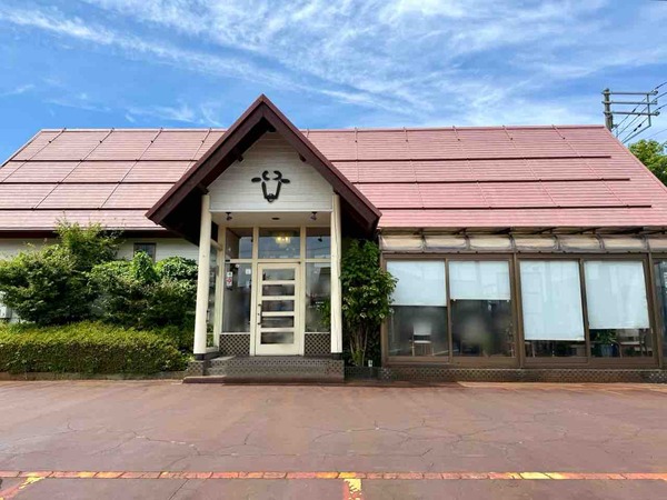 うすい牧場