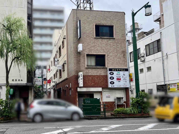 だぶるくりっく