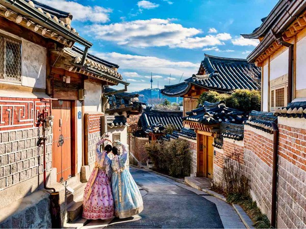 T-money(10万ウォン分)カードプレゼントキャンペーン