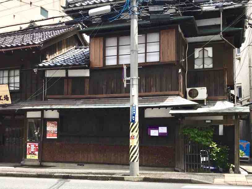 中央区南浜通1番町に そば処 新ばし なる手打ち蕎麦屋がオープンするらしい 元 みやこわすれ古町店 だったところ にいがた通信 新潟県新潟 市の地域情報サイト