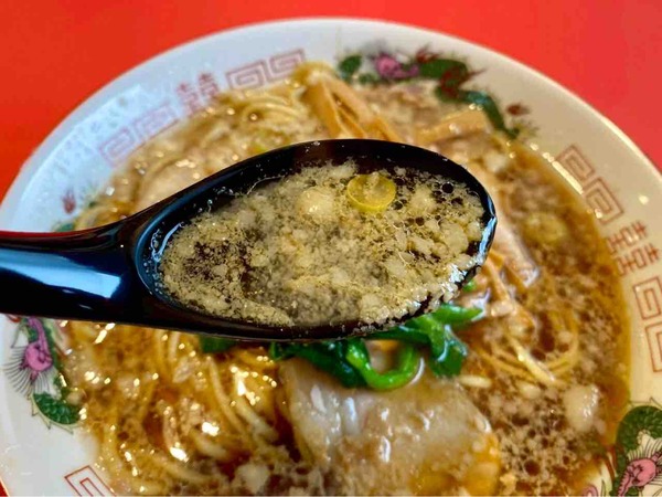 越後拉麺しなのや