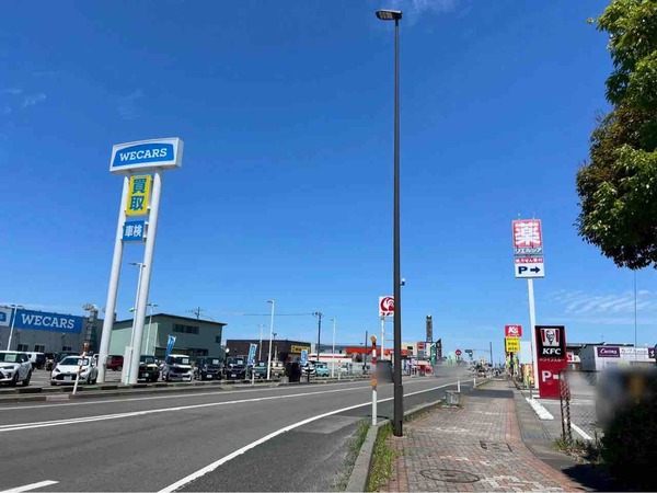 ダイソー新潟白根店(DAISO)