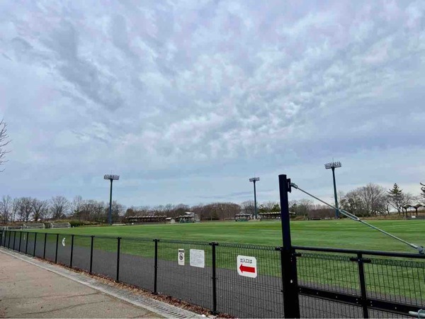 新潟県スポーツ公園