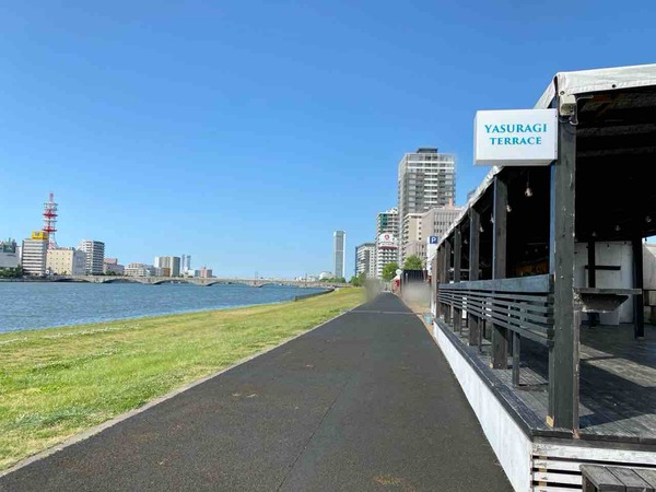 新潟市 イベント 6月