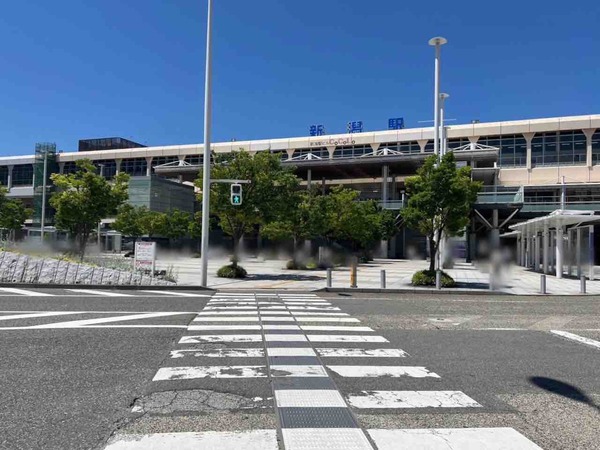 第31回 鉄道の日記念イベント in 新潟駅南口広場