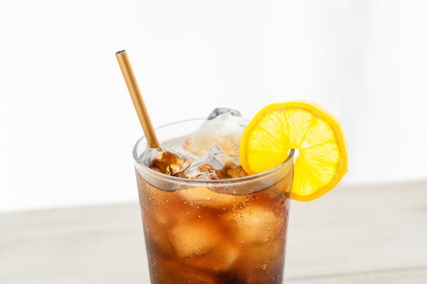 朝日湯 イヨシコーラの湯