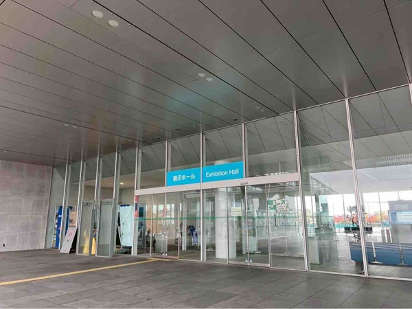 NSTビッグフリーマーケットin朱鷺メッセ