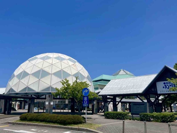 新潟市×佐渡市周遊デジタルスタンプラリー