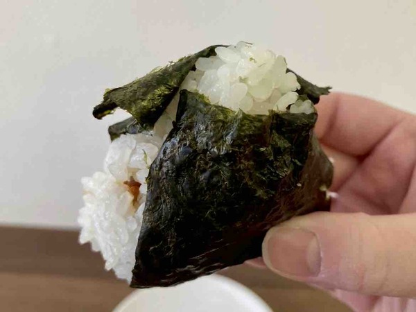 農家の嫁がむすぶおにぎり屋 十六代