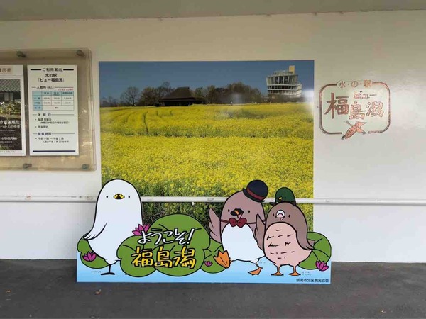 ここにしか咲かない華