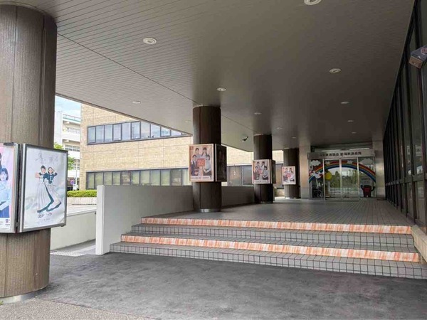 風、薫る ミニ展示 in 新潟