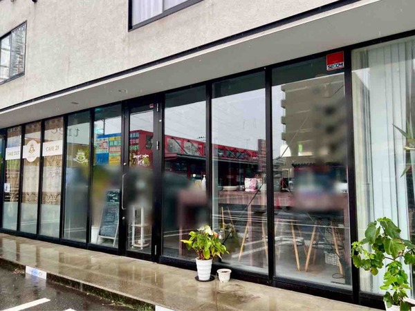 デセールサロン エテ