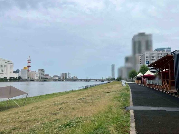 新潟プロレス  ミズベリング、再び