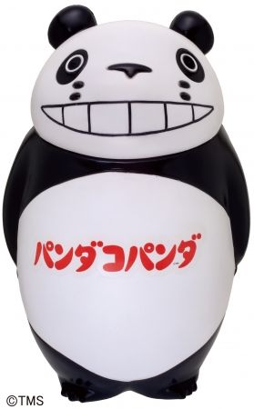 ぱんだ③