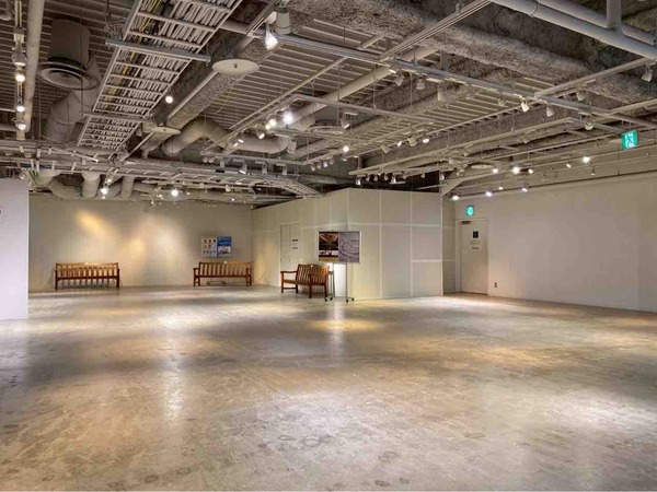 キン肉マンMARKET in 万代シテイビルボードプレイス