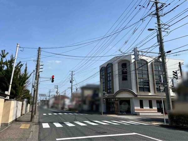 信濃町ビルヂングsoma