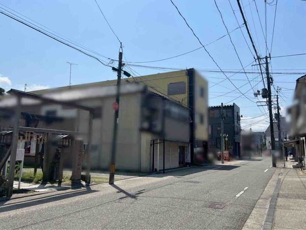 豊照稲荷神社