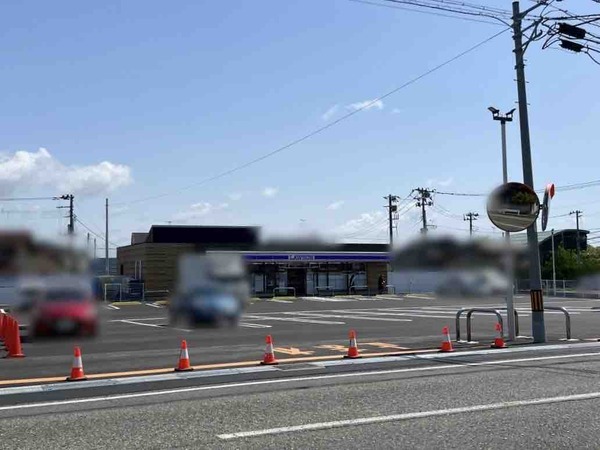 ローソン 新潟寺尾東三丁目店(LAWSON)