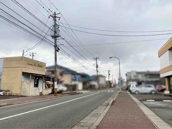 ラ・ターブル 25周年