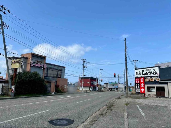 寿司和食家 しゃかりき