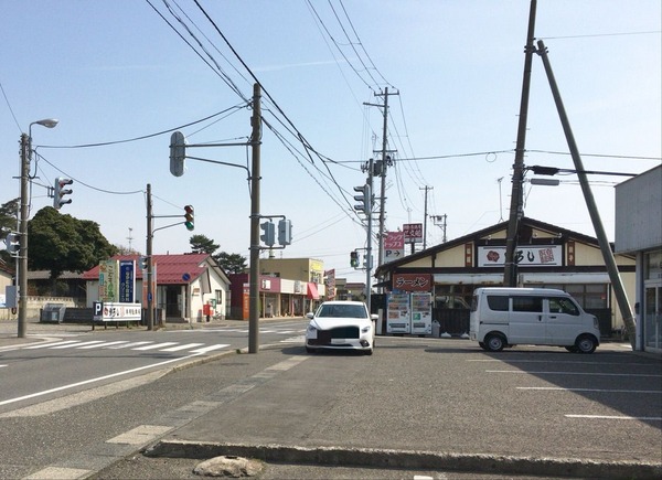 郵便局
