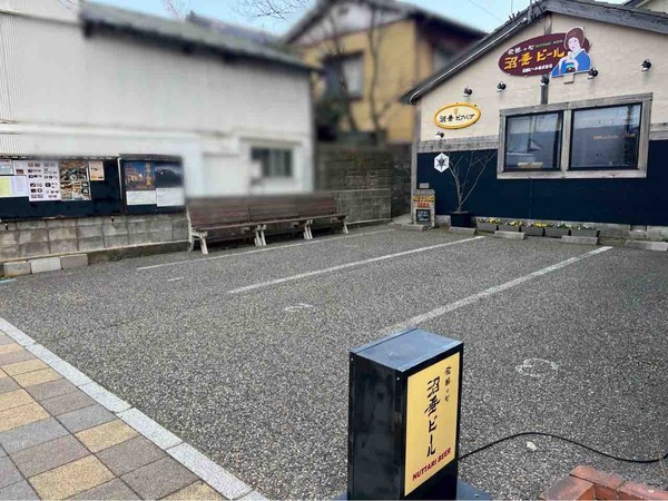 沼垂ビール醸造開始10周年記念イベント