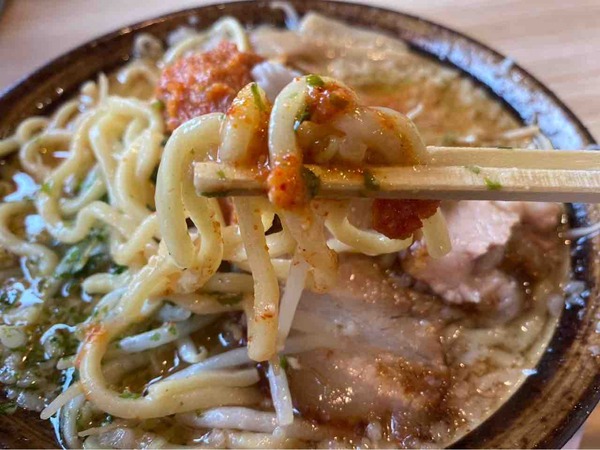 らー麺ようすけ