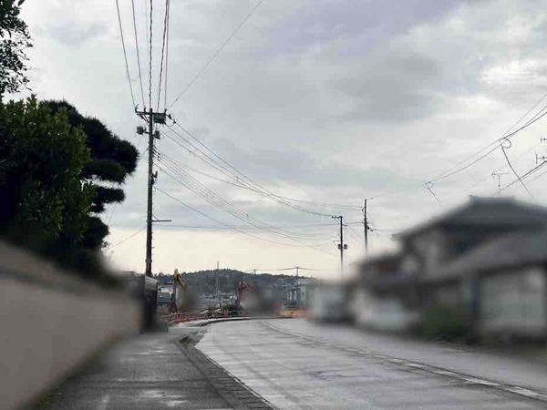 クスリのアオキ 新津本町店