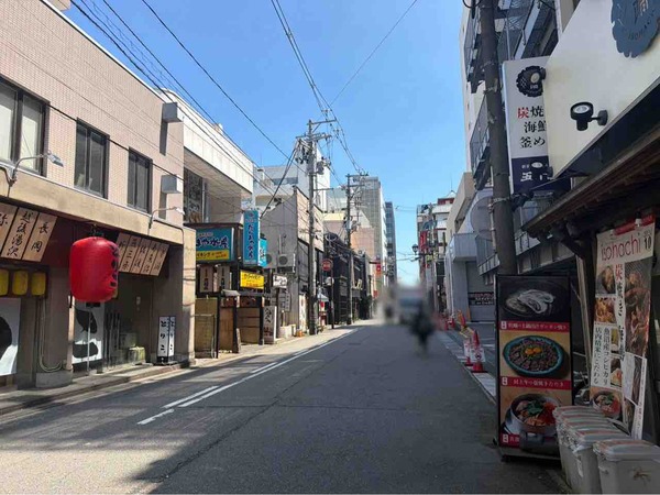 個室酒場よだれ屋