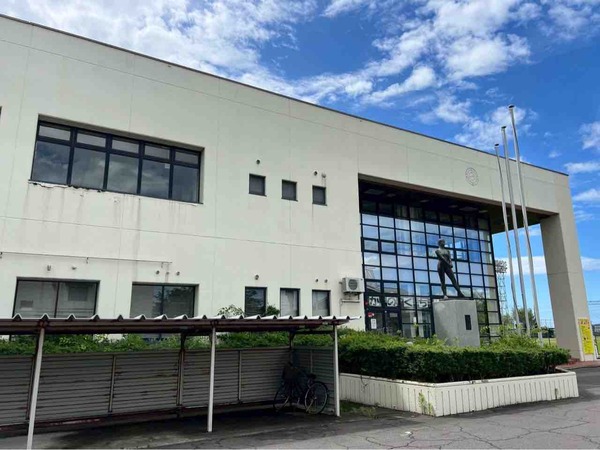 第44回 中之口まつり