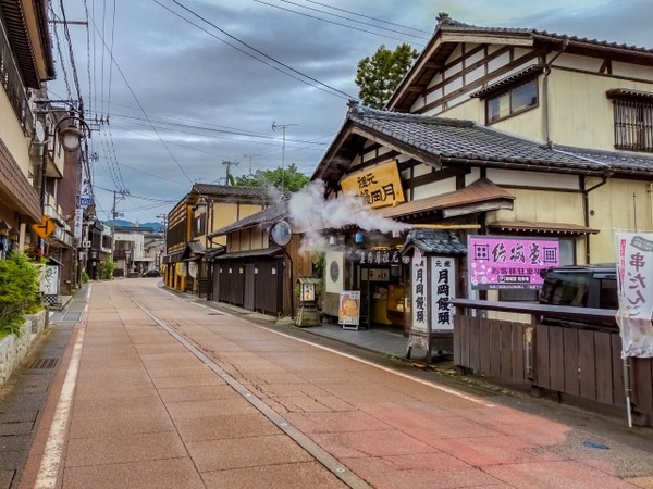 にいがた Go To トラベル