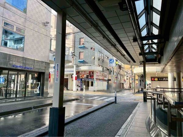 ロケ地巡礼の世界