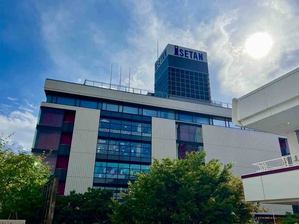 ハイキュー！！夏祭りPOP UP SQUARE