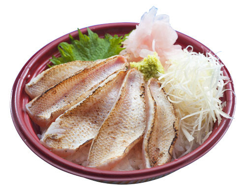 のどぐろ