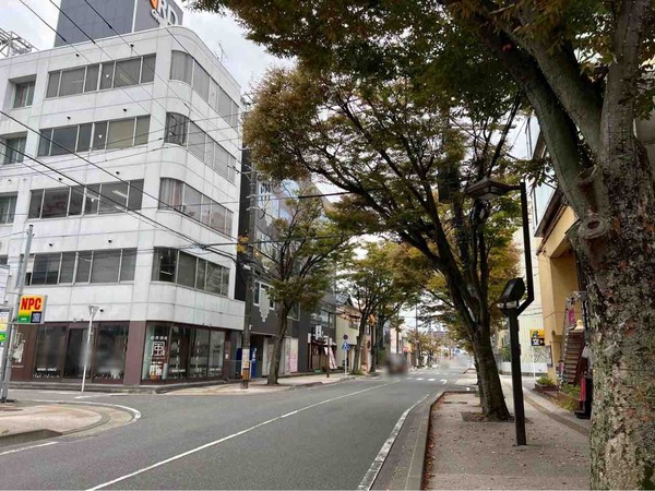 博多うずまき新潟駅南口店