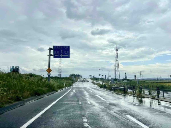 全国交通事故多発交差点マップ