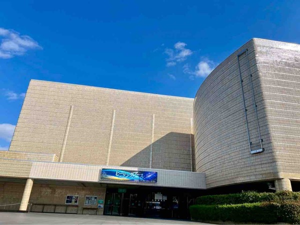 開館記念ウィーク