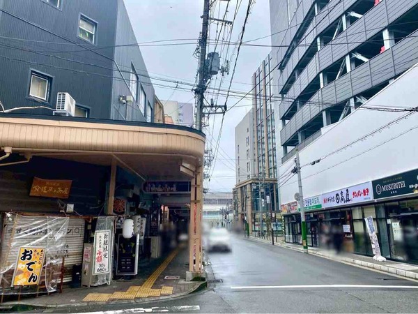熱烈中華食堂 日高屋 新潟駅万代口店（ひだかや）