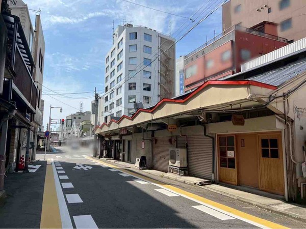 元祖支那そば 信吉屋（しんきちや）