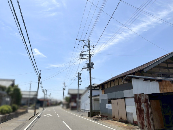 青木農場 農場直売会