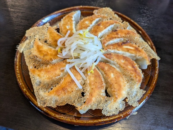 翠ジンソーダpresents 行列のできる名店 餃子フェス 2025 in 新潟