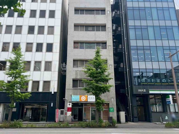 OAK eyelash&nail 新潟駅前