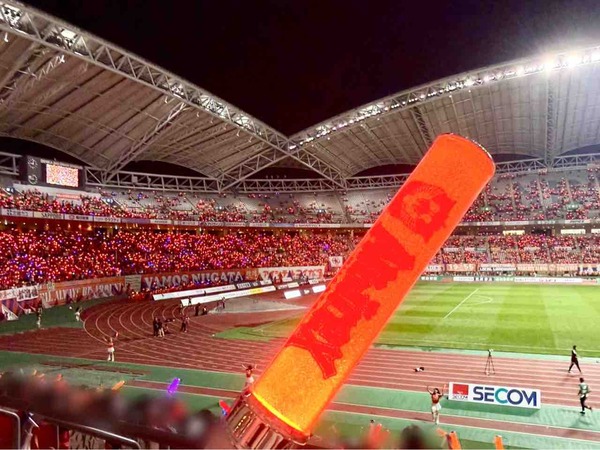 アルビレックス新潟