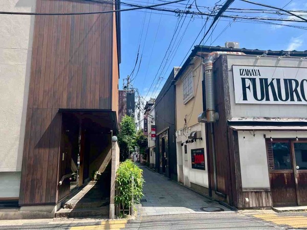 喫茶ニュー古町