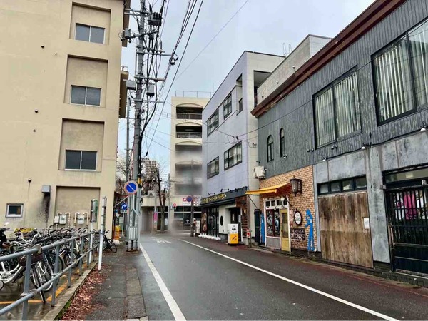 中華麺食堂 かなみ屋 万代店
