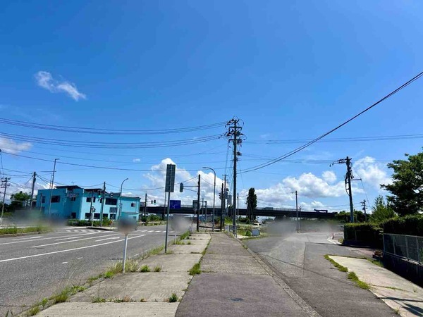 濁川運動広場野球場