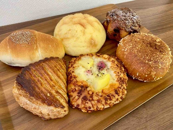 Boulangerie Octave(ブーランジェリー オクターヴ)