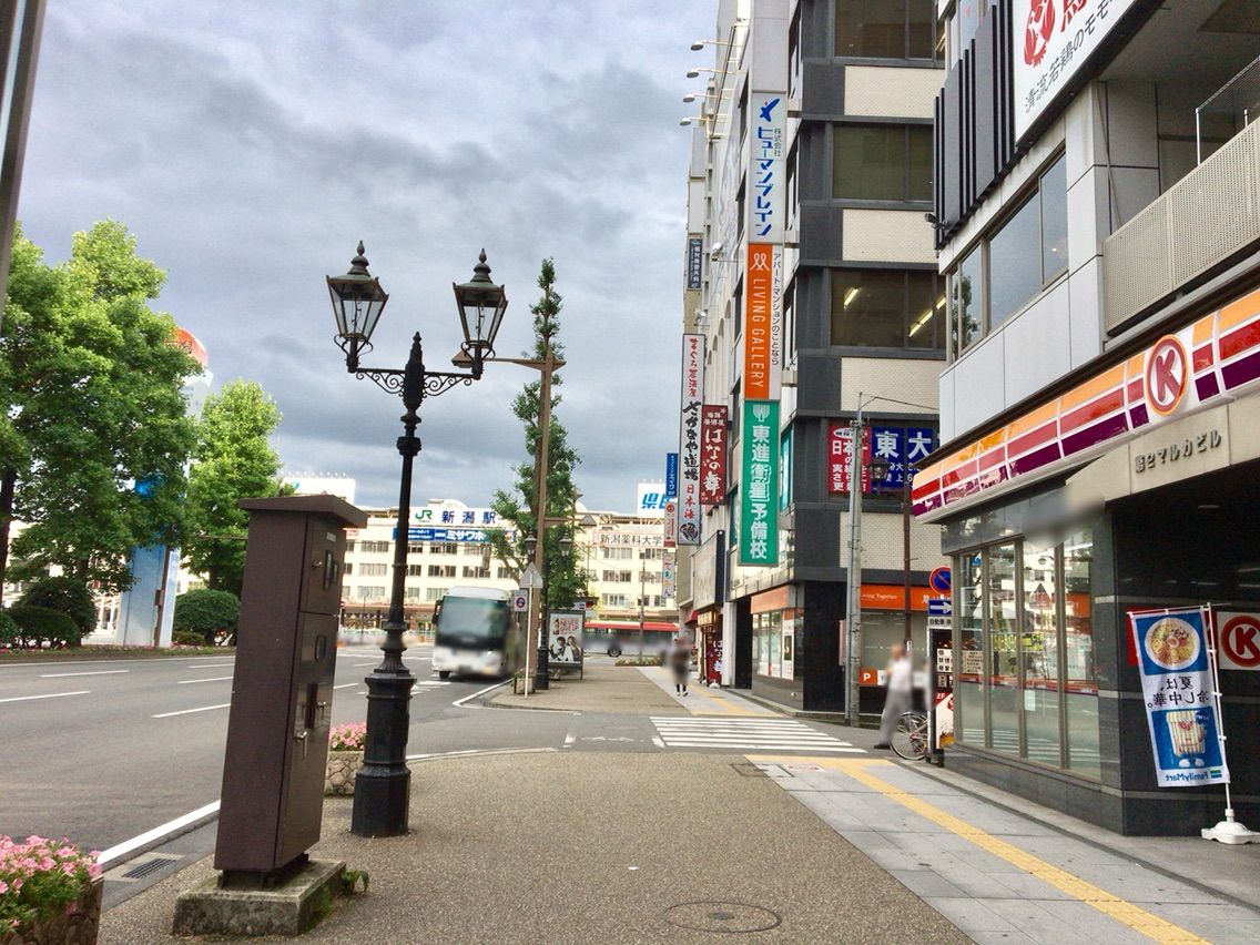 新潟初出店！中央区東大通に『三代目鳥メロ』なる『わたみグループ』の居酒屋がオープンするらしい。元『わたみん家』だった